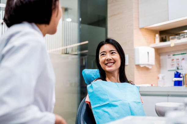 Oral Surgery in Gerald, MO