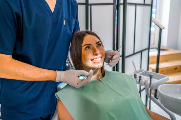 Emergency Dental Services in Gerald, MO
