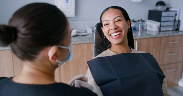 Laser Dentistry in Gerald, MO